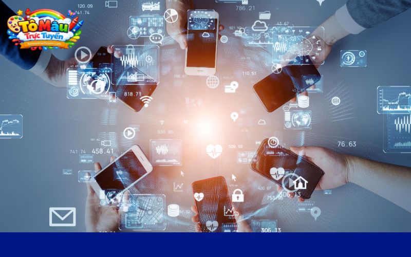 Chính sách bảo mật của Tô Màu Trực Tuyến