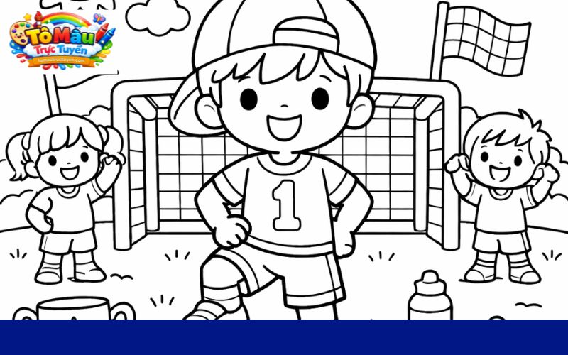 Giới thiệu về website Tô Màu Trực Tuyến