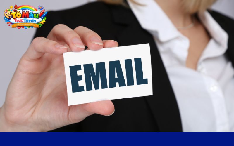 Liên hệ website Tô Màu Trực Tuyến