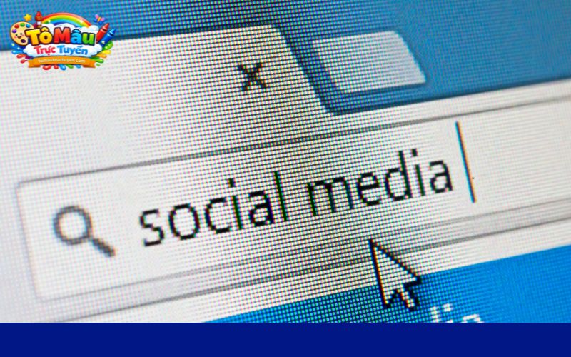 Liên hệ website Tô Màu Trực Tuyến