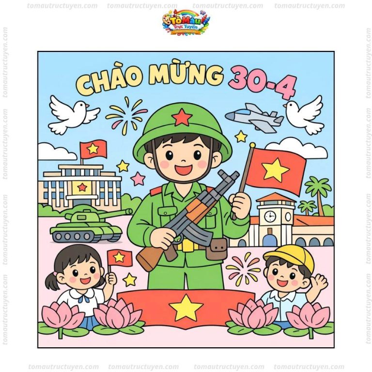 Ảnh tô mẫu
