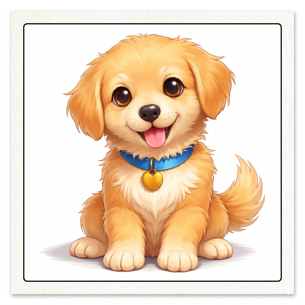 Tô màu động vật