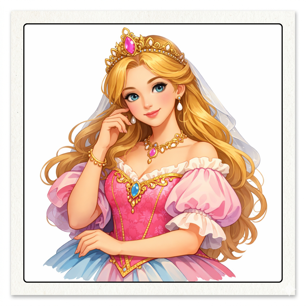 Tô màu nhân vật